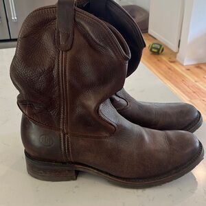 Double H Roper Boot Men’s size 12